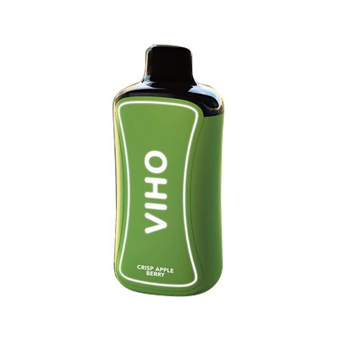 Viho Super Charge 20K Disposable Crisp Apple Berry