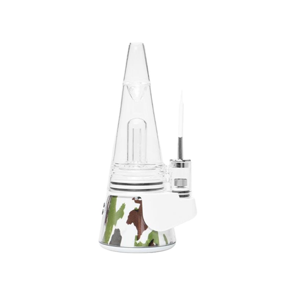 Wuukah Leaf Buddi Electronic Vaporizer Rig Camo