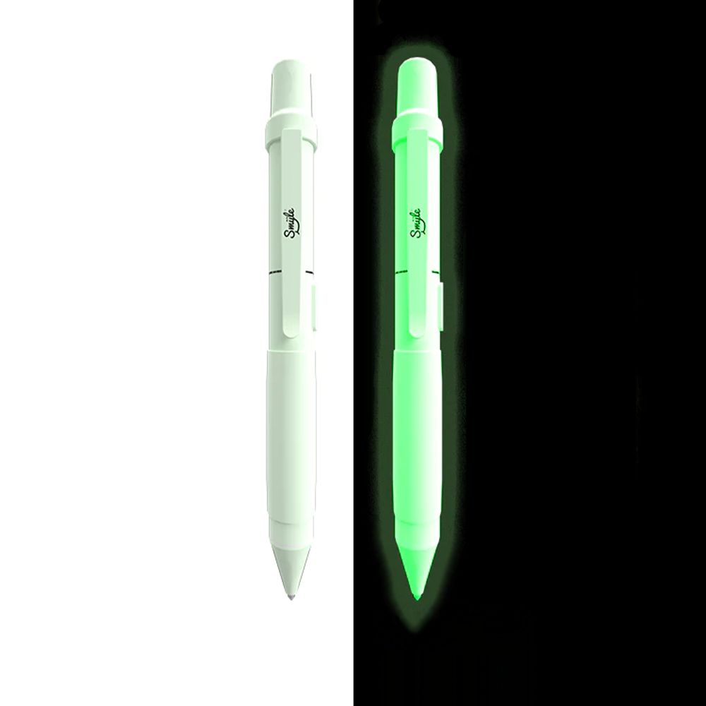 Smyle Penjamin 510 Battery Writing Pen Glow in the Dark