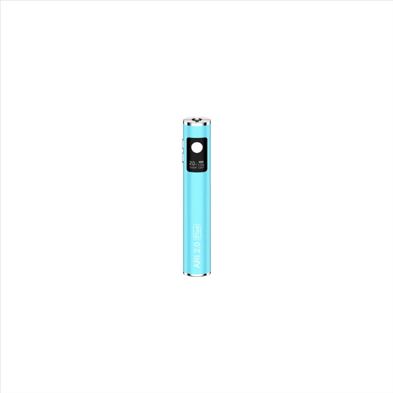 Yocan (DSPLY 15pc)(510BATT) ARI 2.0 Plus Teal