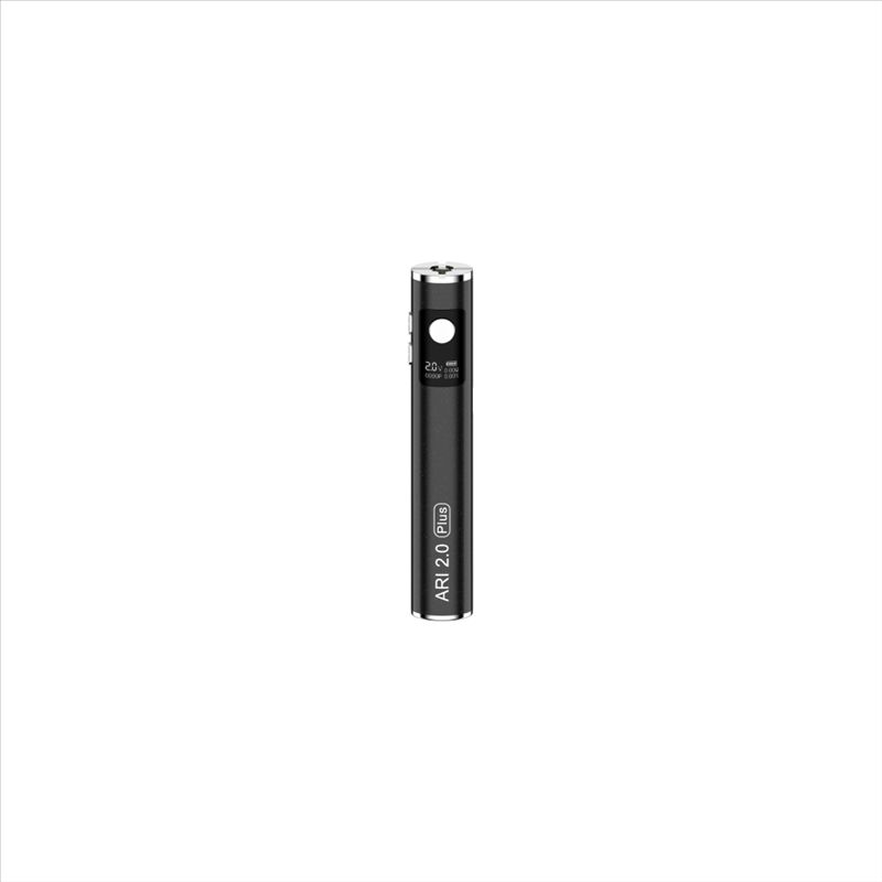 Yocan (DSPLY 15pc)(510BATT) ARI 2.0 Plus Black