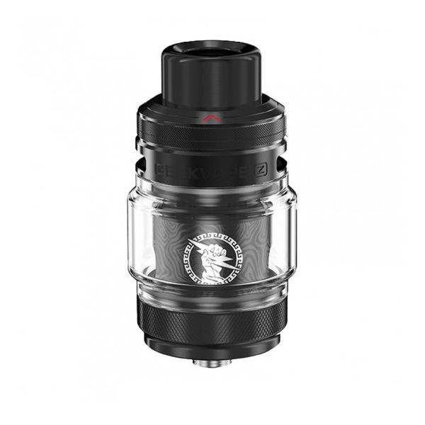 Geekvape Z Subohm 5 Tank Glossy Black