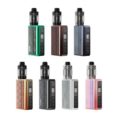 Voopoo Drag 5 Starter Kit thumbnail