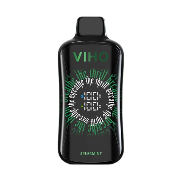Viho Super Charge 20K Disposable Spearmint
