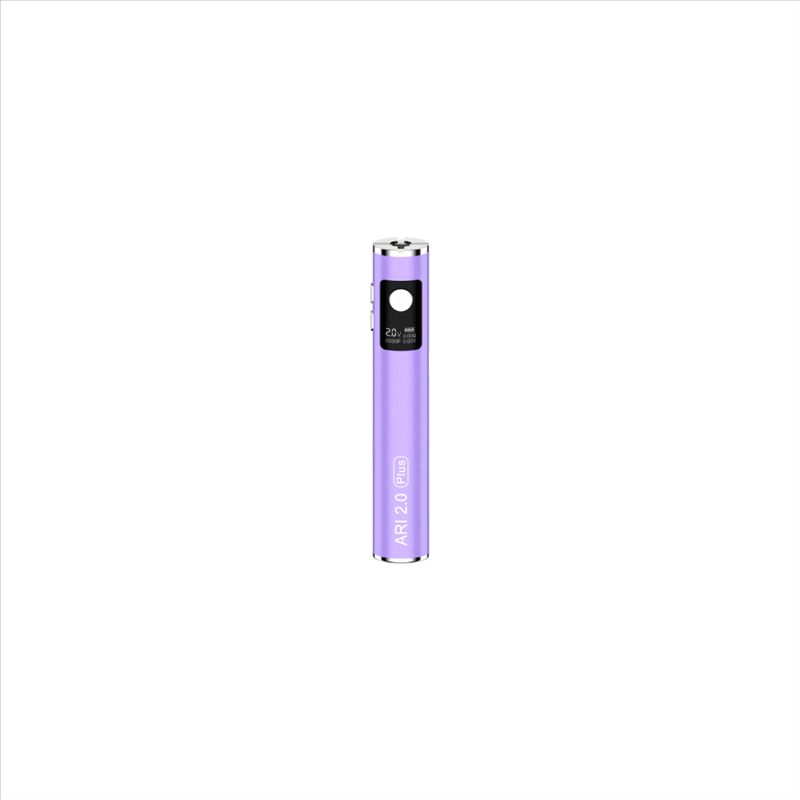 Yocan (DSPLY 15pc)(510BATT) ARI 2.0 Plus Purple