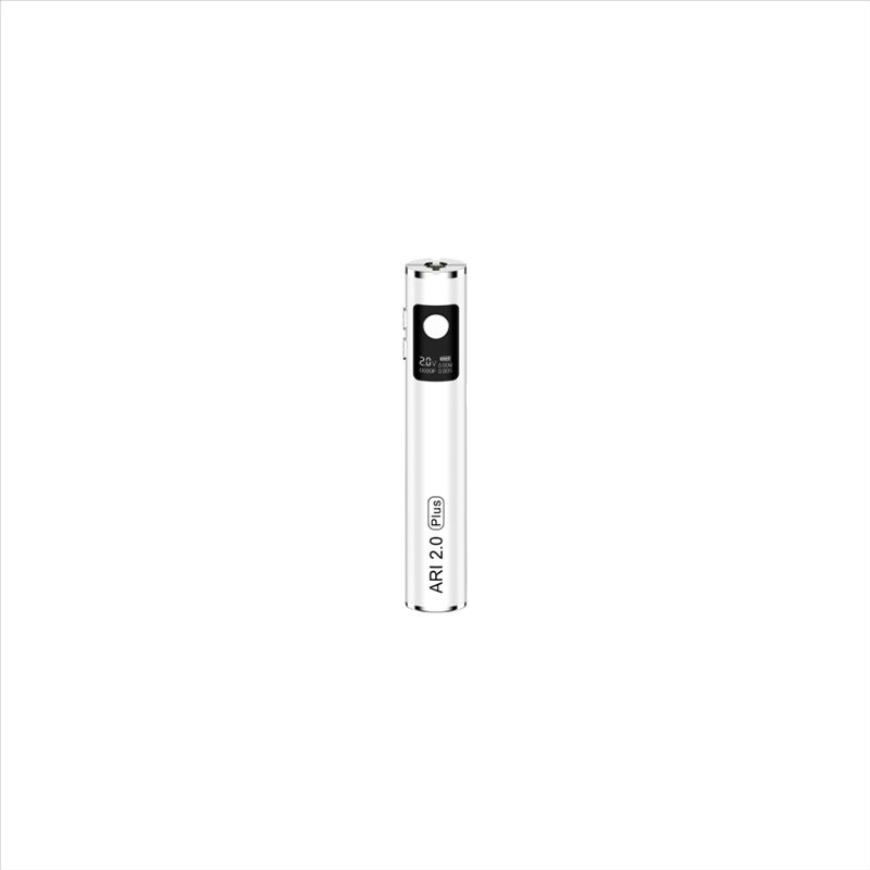 Yocan (DSPLY 15pc)(510BATT) ARI 2.0 Plus White