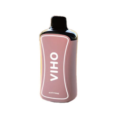 Viho Super Charge 20K Disposable 6ixty9ine
