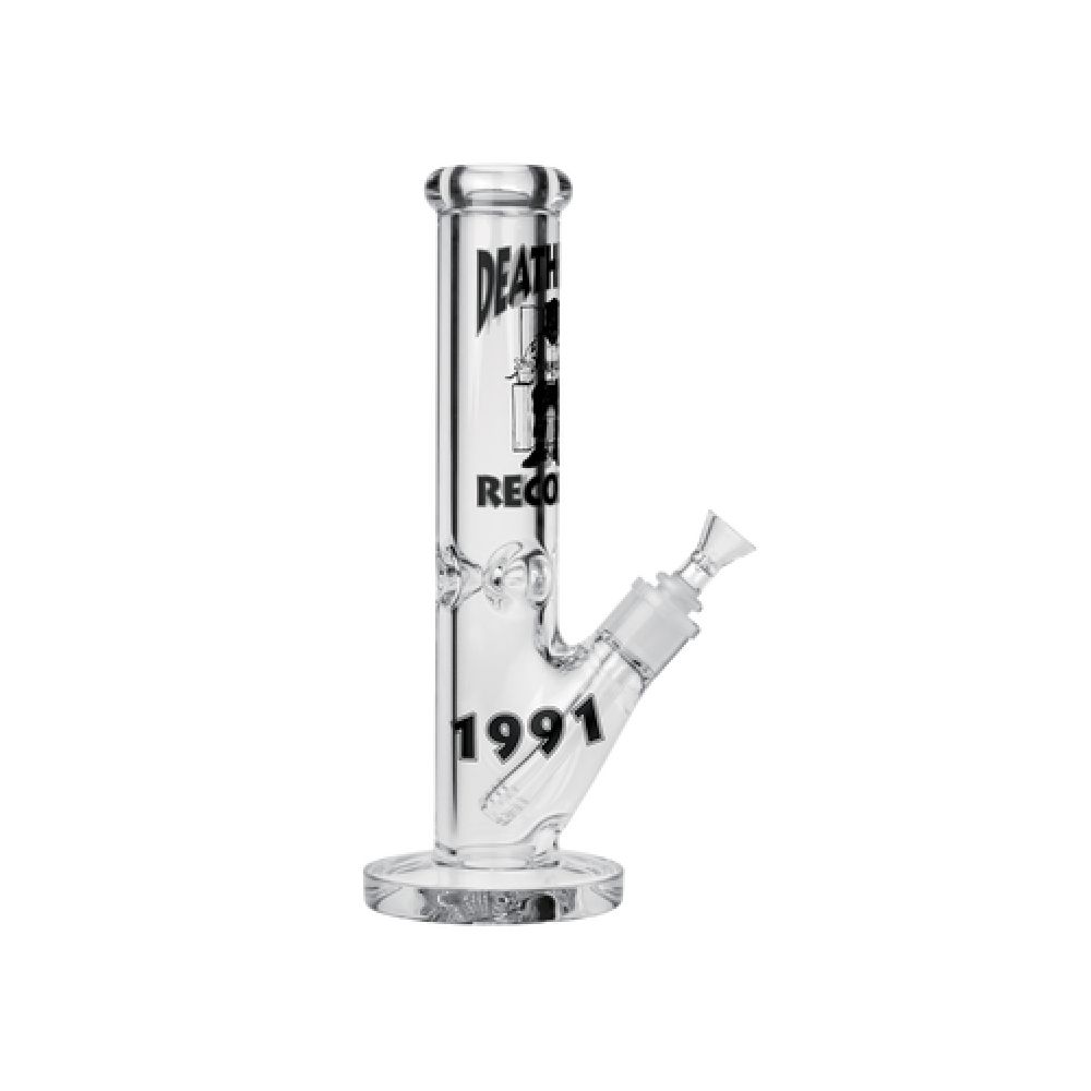 Death Row Records (Water Pipe) DRWP0019-0021 Legacy 9mm Straight Pipe 12"