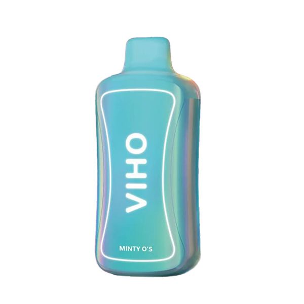 Viho Super Charge 20K Disposable Minty O's