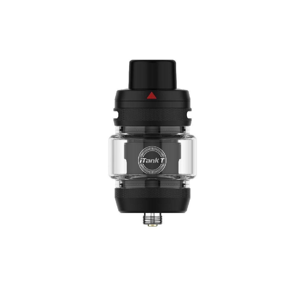Vaporesso iTank T Tank Dual Mesh Version Black