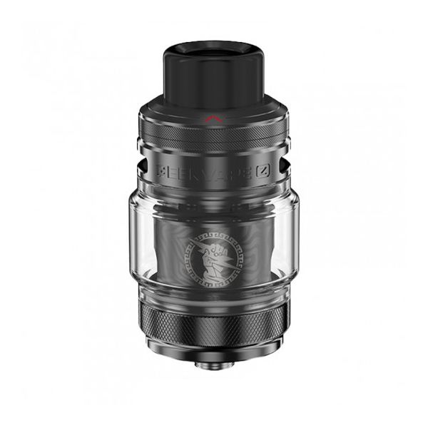 Geekvape Z Subohm 5 Tank Gunmetal Grey
