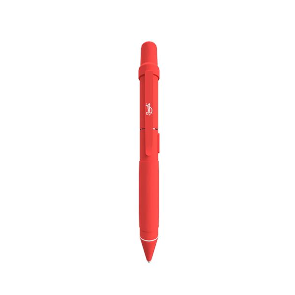 Smyle Penjamin 510 Battery Writing Pen Red