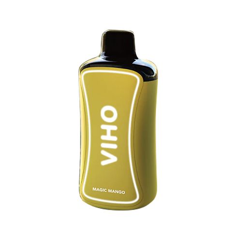 Viho Super Charge 20K Disposable Magic Mango