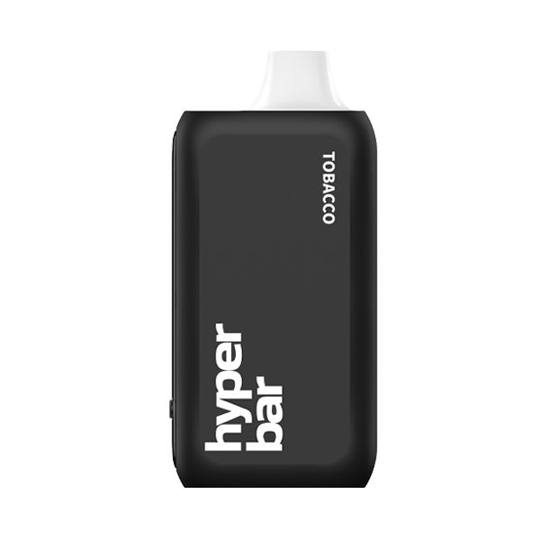Hyper Bar ZeroFog Twin 50K Smokeless Control Disposable Tobacco