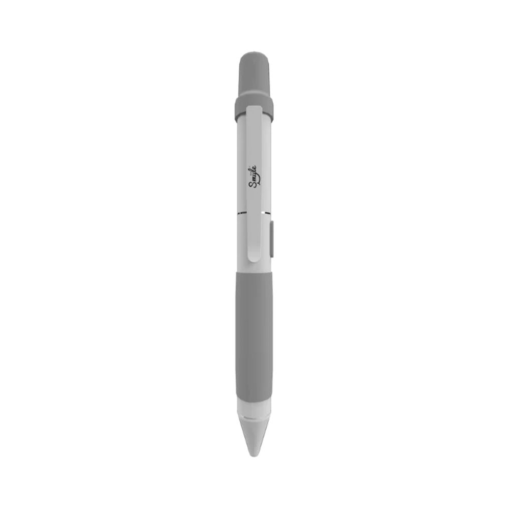 Smyle Penjamin 510 Battery Writing Pen Silver