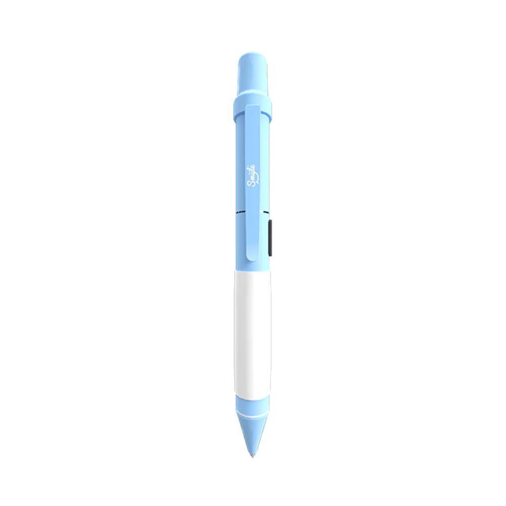 Smyle Penjamin 510 Battery Writing Pen Cyan