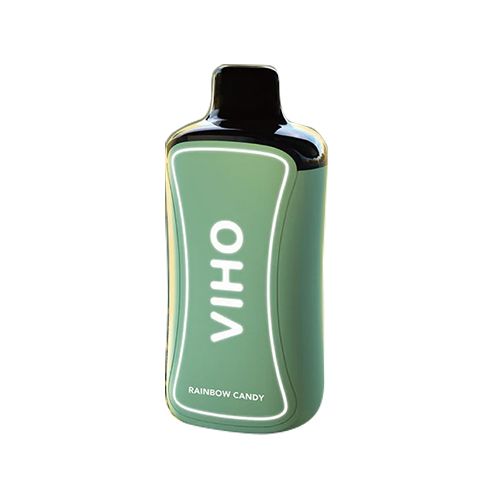 Viho Super Charge 20K Disposable Rainbow Candy