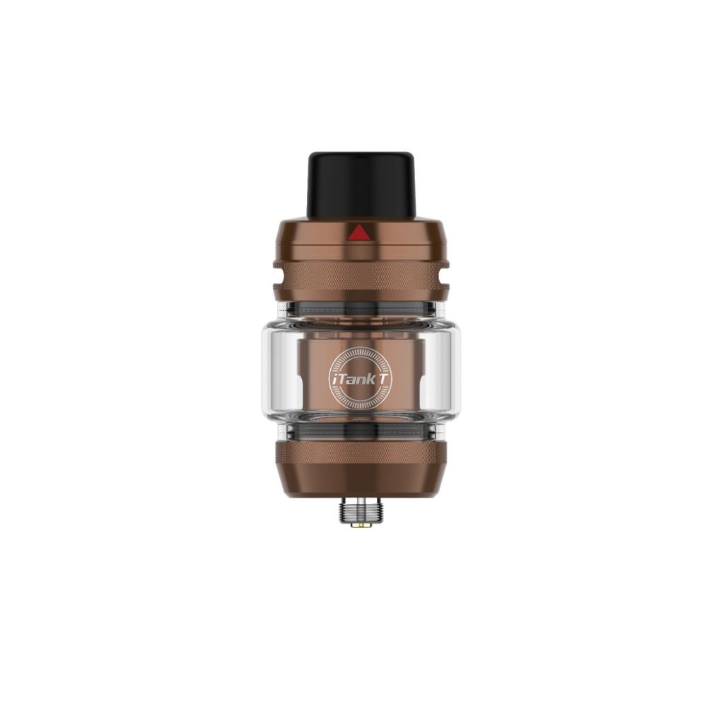 Vaporesso iTank T Tank Dual Mesh Version Golden
