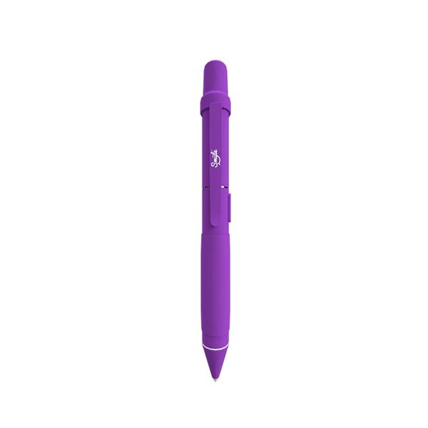 Smyle Penjamin 510 Battery Writing Pen Purple