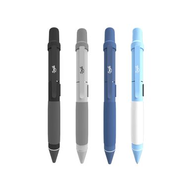 Smyle Penjamin 510 Battery Writing Pen Group Photo