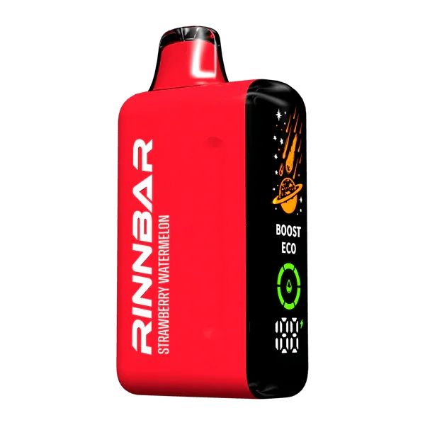 Rinn Bar NIX Nixodine 50K Disposable Strawberry Watermelon