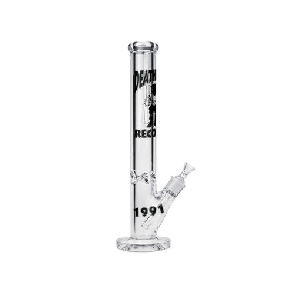 Death Row Records (Water Pipe) DRWP0019-0021 Legacy 9mm Straight Pipe 16"