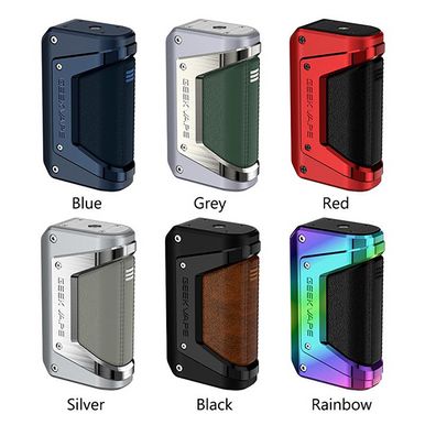 Geekvape L200 Aegis Legend 2 Mod thumbnail
