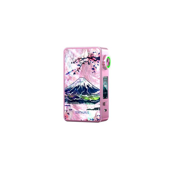 Lost Vape Centaurus M200 Mod Sakura Fuji