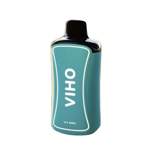 Viho Super Charge 20K Disposable Icy Mint