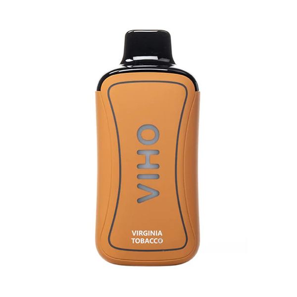 Viho Super Charge 20K Disposable Virginia Tobacco