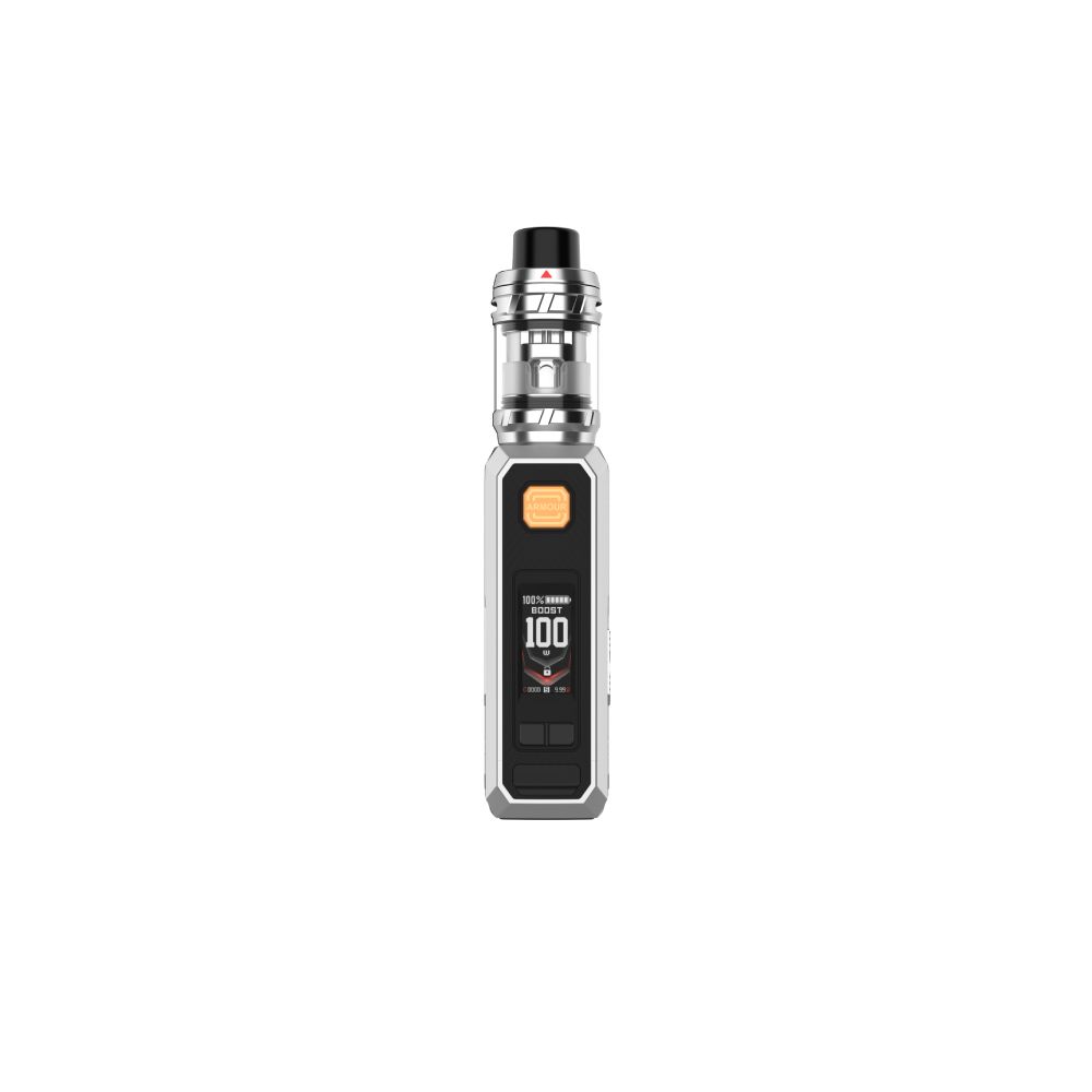Vaporesso Armour Ultra Starter Kit Titanium Silver