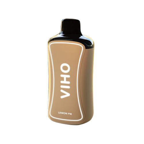Viho Super Charge 20K Disposable Lemon Pie