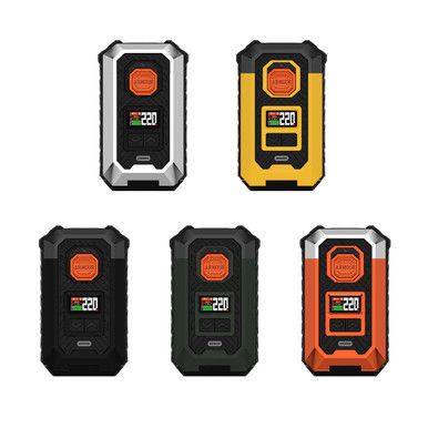 Vaporesso Armour Max Mod thumbnail