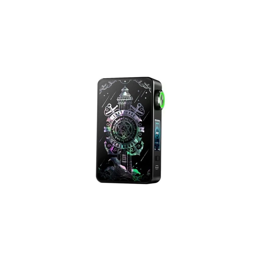 Lost Vape Centaurus M200 Mod Moonlit Spire