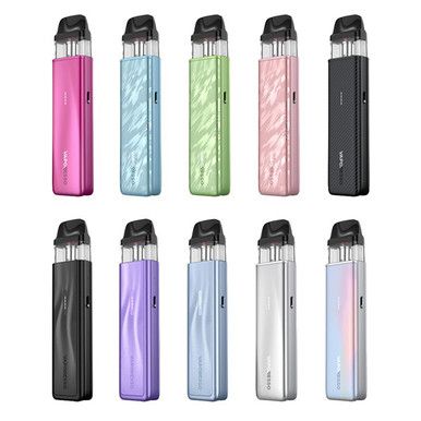 Vaporesso XROS 5 Mini Pod System thumbnail