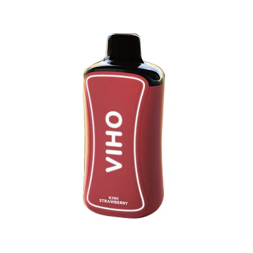 Viho Super Charge 20K Disposable Kiwi Strawberry