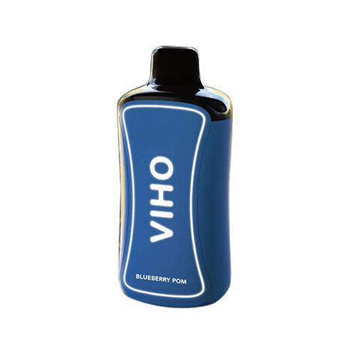 Viho Super Charge 20K Disposable Blueberry Pom