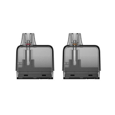 Vaporesso Eco Nano Replacement Pods (2-Pack) Group Photo