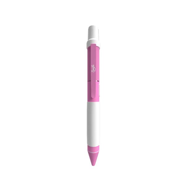 Smyle Penjamin 510 Battery Writing Pen Pink