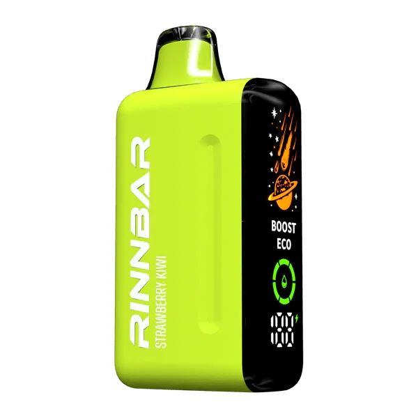 Rinn Bar NIX Nixodine 50K Disposable Strawberry Kiwi