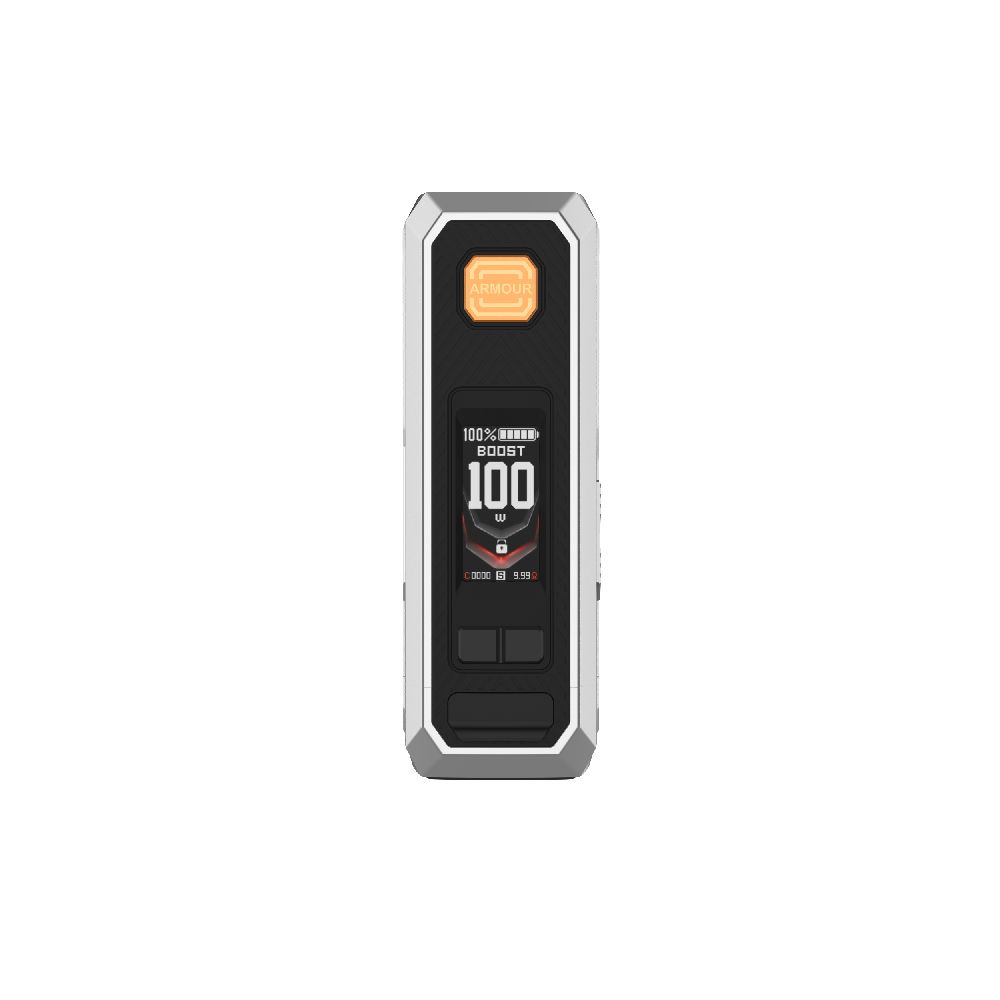 Vaporesso Armour Ultra Mod Camo Silver