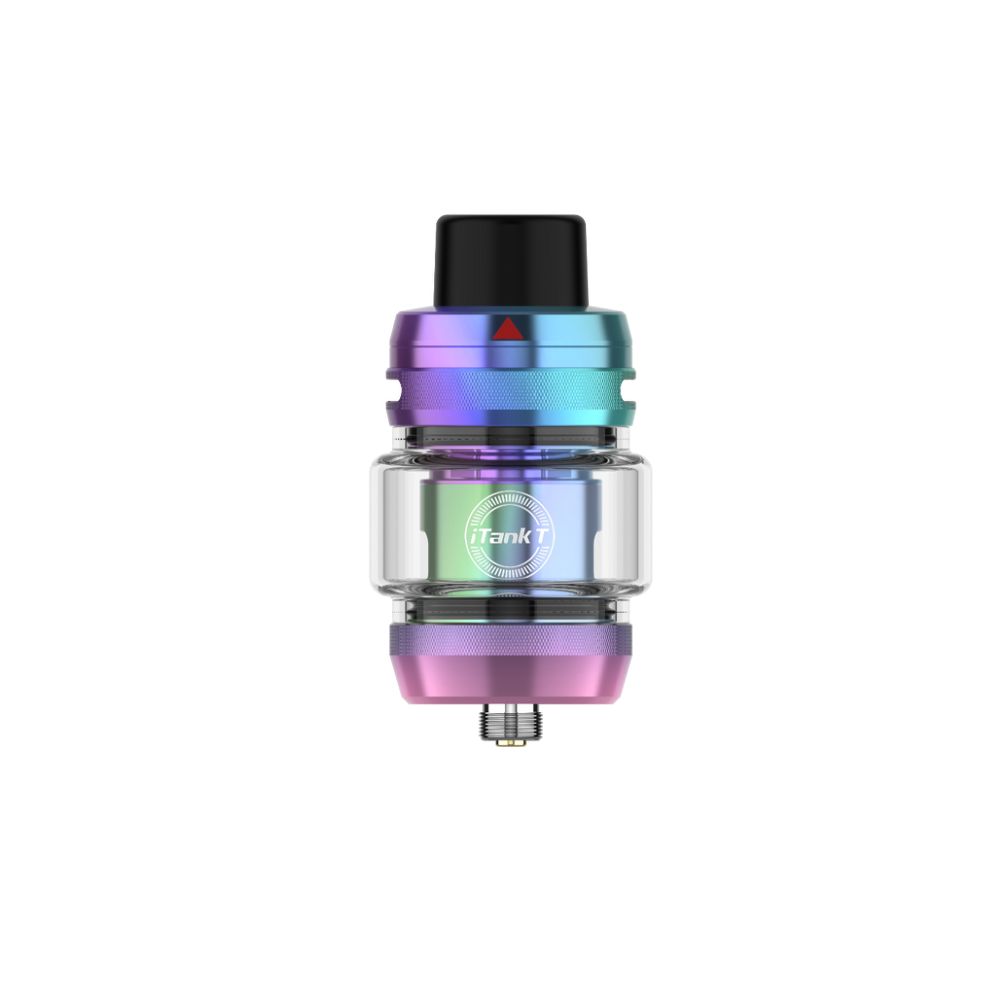 Vaporesso iTank T Tank Dual Mesh Version Rainbow