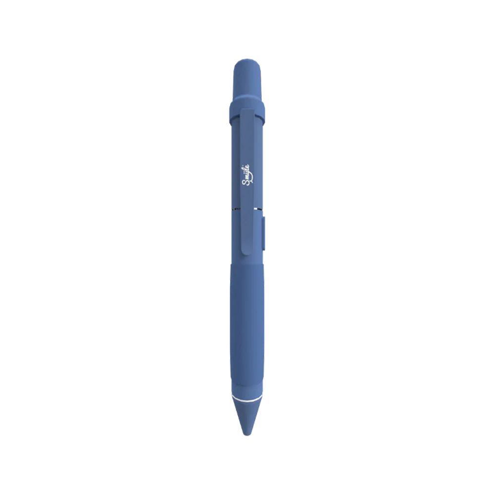 Smyle Penjamin 510 Battery Writing Pen Blue