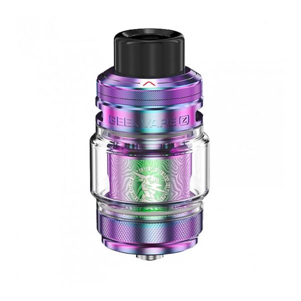 Geekvape Z Subohm 5 Tank Rainbow
