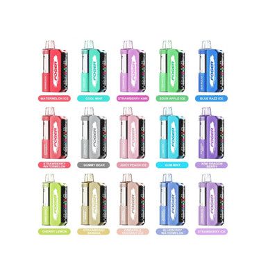 Foger Switch Pro Disposable thumbnail