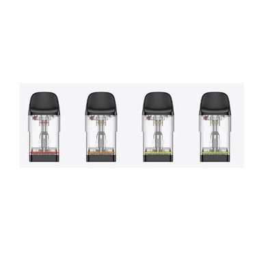 Uwell Caliburn GPP Side Fill Replacement Pod thumbnail