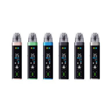 Uwell Caliburn G3 Pro Pod System thumbnail