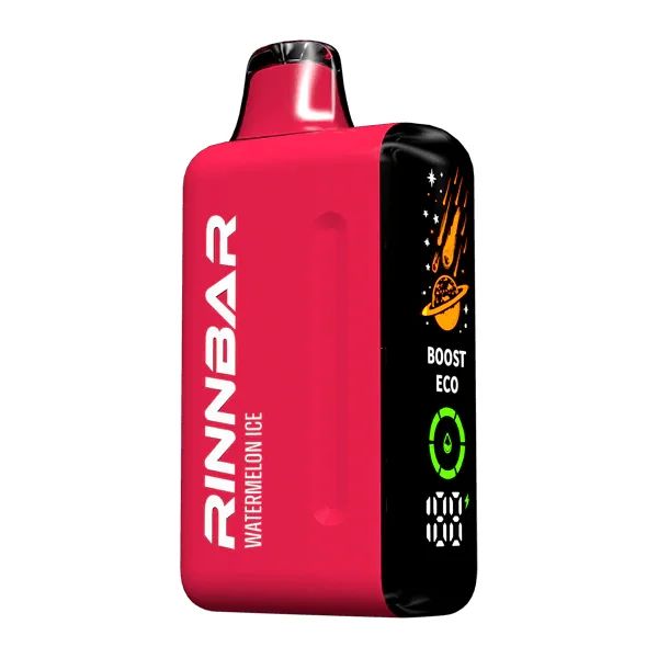 Rinn Bar NIX Nixodine 50K Disposable Watermelon Ice