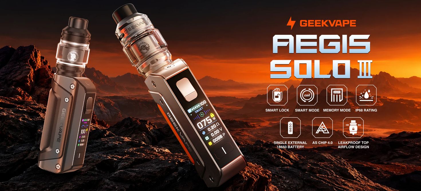 geekvape-aegis-solo-3-100w-box-mod-starter-kit