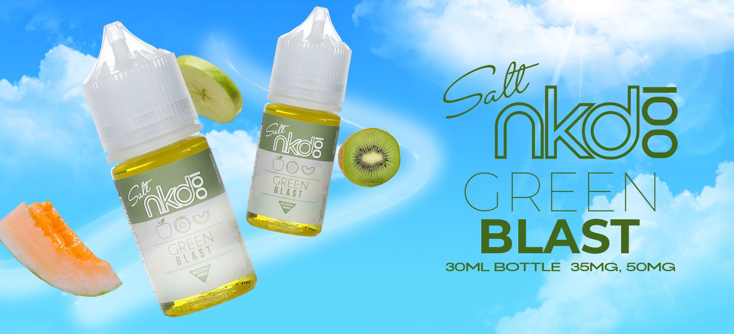 nkd-100-salt-green-blast-30ml